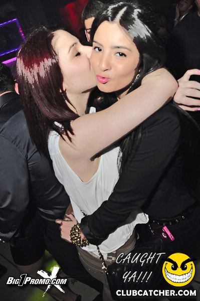 Luxy nightclub photo 349 - December 1st, 2012