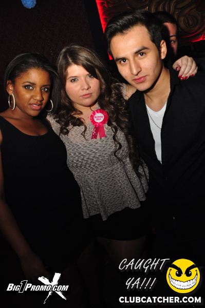 Luxy nightclub photo 354 - December 1st, 2012