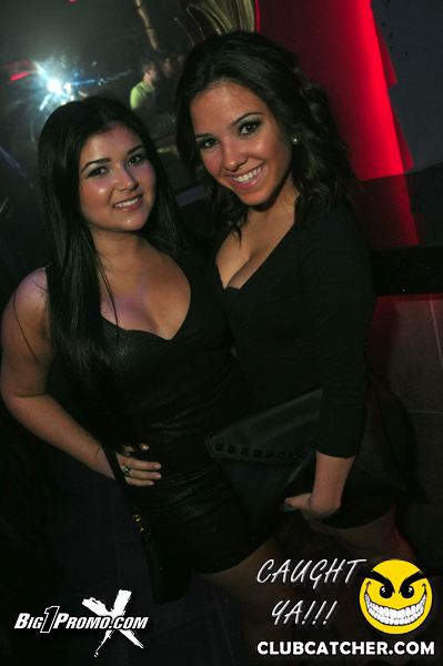 Luxy nightclub photo 361 - December 1st, 2012