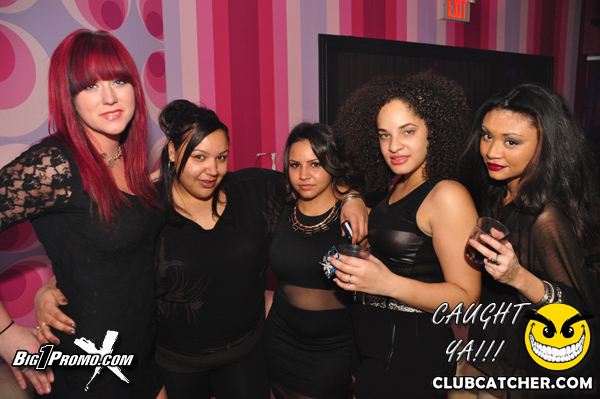 Luxy nightclub photo 38 - December 1st, 2012