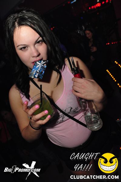 Luxy nightclub photo 5 - December 1st, 2012