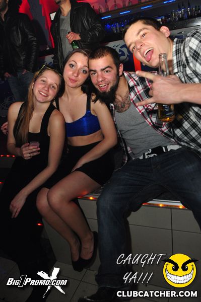 Luxy nightclub photo 41 - December 1st, 2012