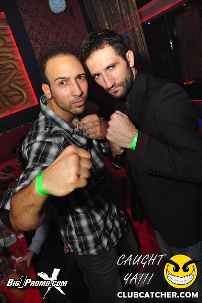 Luxy nightclub photo 44 - December 1st, 2012