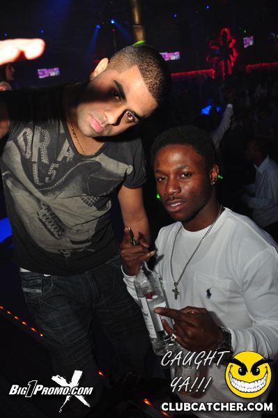 Luxy nightclub photo 47 - December 1st, 2012