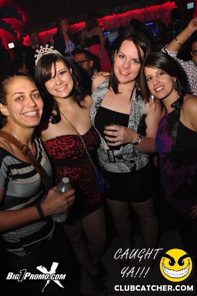 Luxy nightclub photo 48 - December 1st, 2012