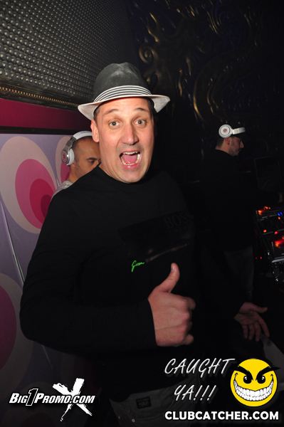 Luxy nightclub photo 6 - December 1st, 2012