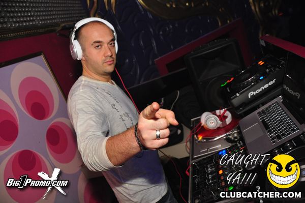 Luxy nightclub photo 51 - December 1st, 2012