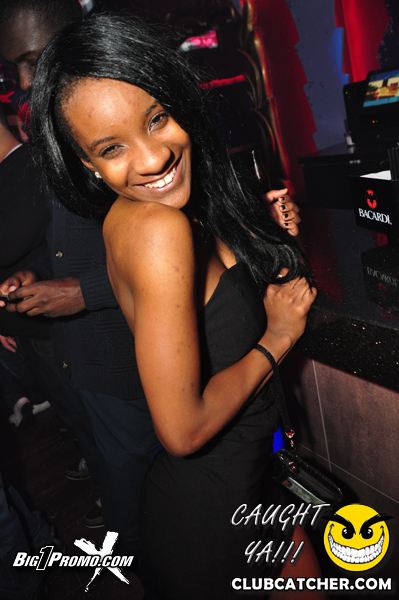 Luxy nightclub photo 53 - December 1st, 2012