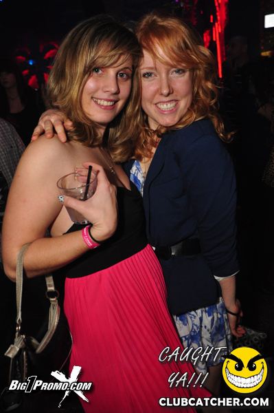 Luxy nightclub photo 55 - December 1st, 2012