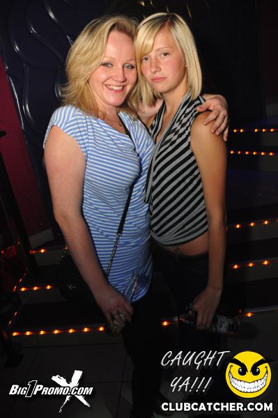 Luxy nightclub photo 57 - December 1st, 2012