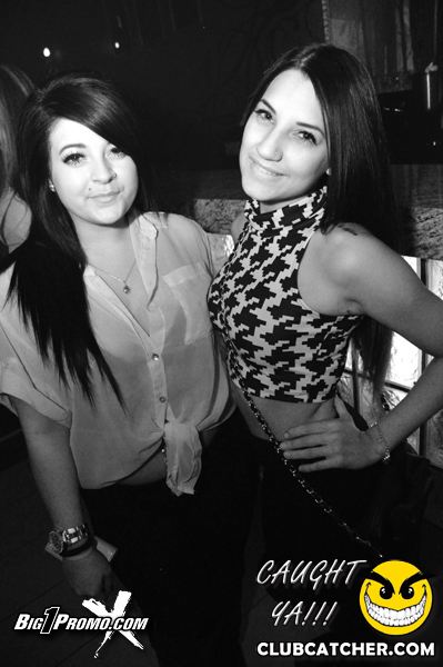 Luxy nightclub photo 58 - December 1st, 2012