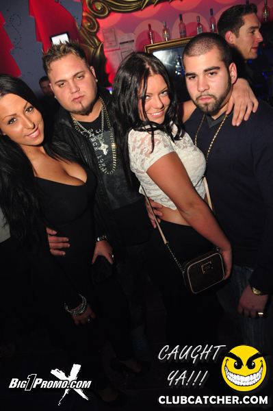 Luxy nightclub photo 59 - December 1st, 2012