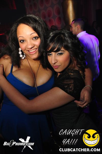 Luxy nightclub photo 60 - December 1st, 2012