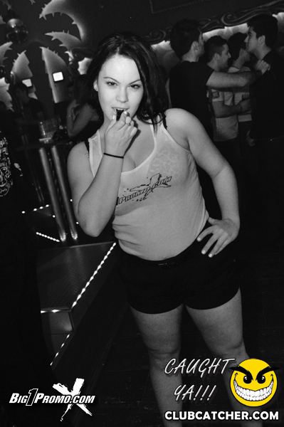 Luxy nightclub photo 65 - December 1st, 2012