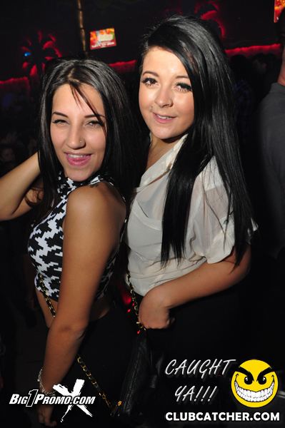 Luxy nightclub photo 67 - December 1st, 2012