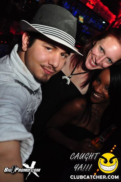 Luxy nightclub photo 77 - December 1st, 2012