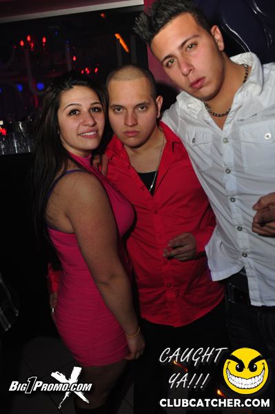 Luxy nightclub photo 78 - December 1st, 2012