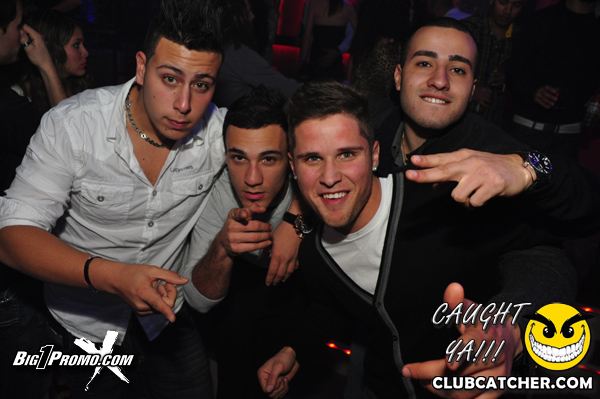 Luxy nightclub photo 82 - December 1st, 2012