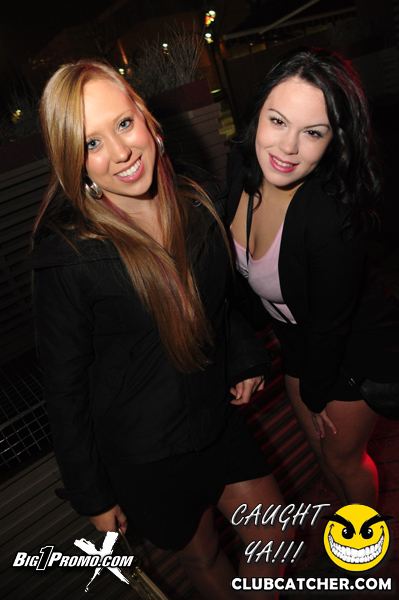 Luxy nightclub photo 93 - December 1st, 2012