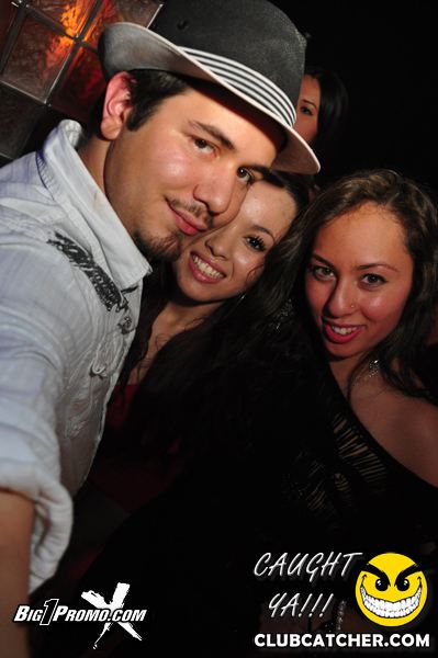 Luxy nightclub photo 95 - December 1st, 2012