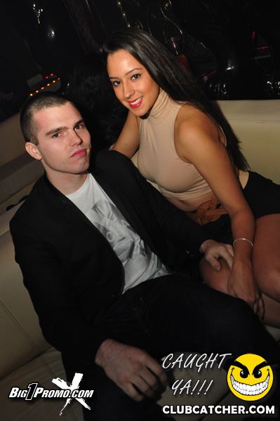 Luxy nightclub photo 97 - December 1st, 2012
