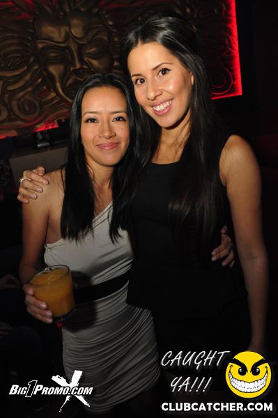Luxy nightclub photo 99 - December 1st, 2012