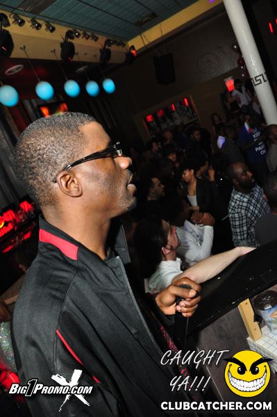 Luxy nightclub photo 91 - December 7th, 2012