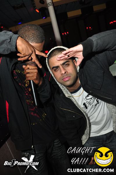 Luxy nightclub photo 98 - December 7th, 2012