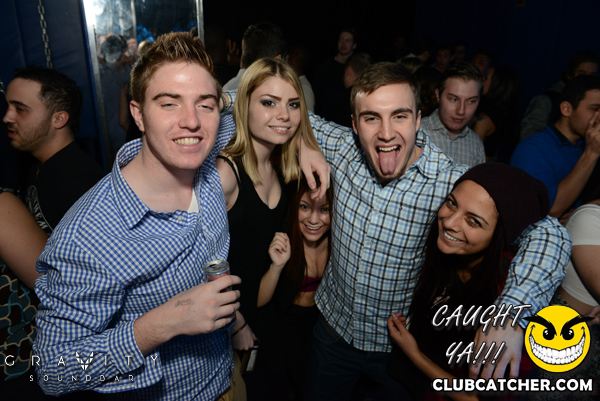Gravity Soundbar nightclub photo 101 - February 19th, 2014