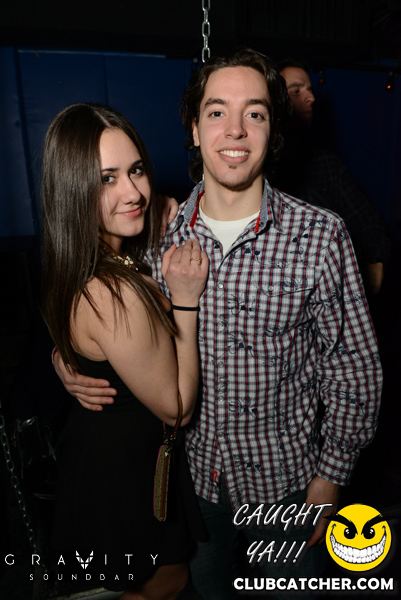 Gravity Soundbar nightclub photo 104 - February 19th, 2014