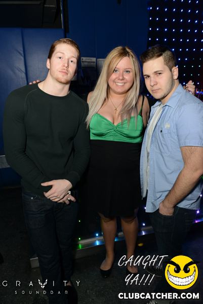 Gravity Soundbar nightclub photo 105 - February 19th, 2014