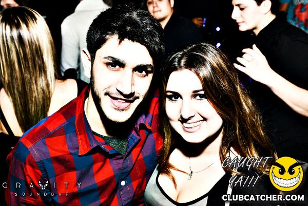 Gravity Soundbar nightclub photo 106 - February 19th, 2014