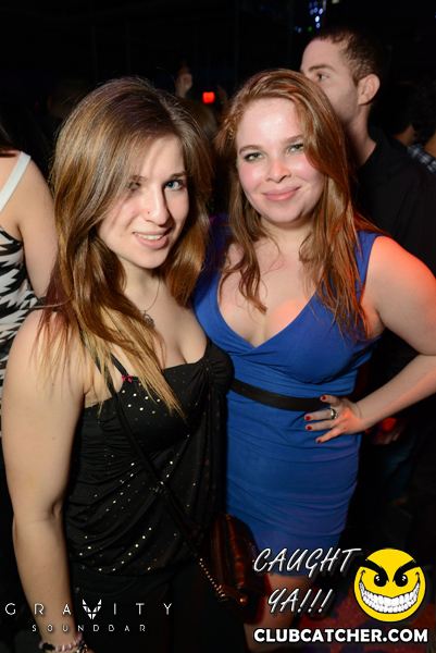 Gravity Soundbar nightclub photo 108 - February 19th, 2014