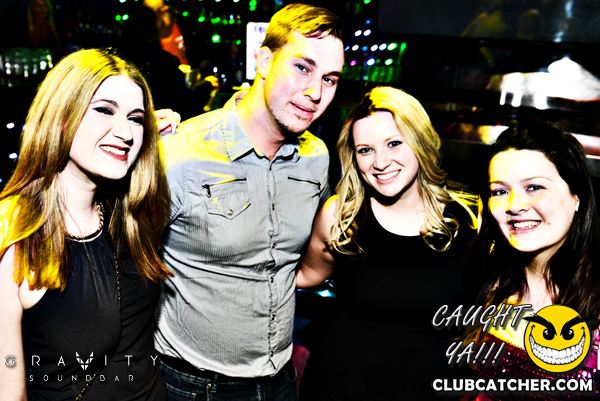 Gravity Soundbar nightclub photo 111 - February 19th, 2014