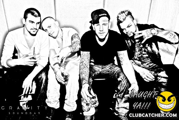 Gravity Soundbar nightclub photo 116 - February 19th, 2014