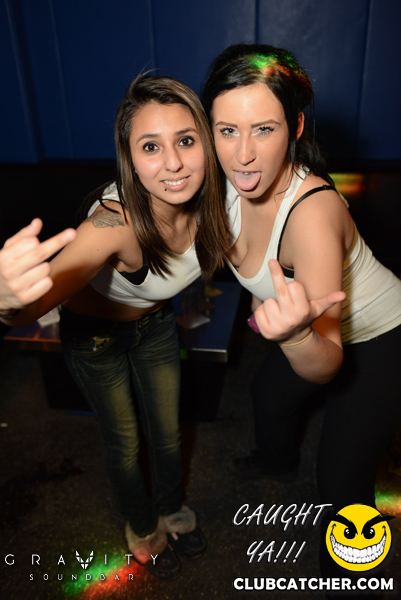 Gravity Soundbar nightclub photo 117 - February 19th, 2014