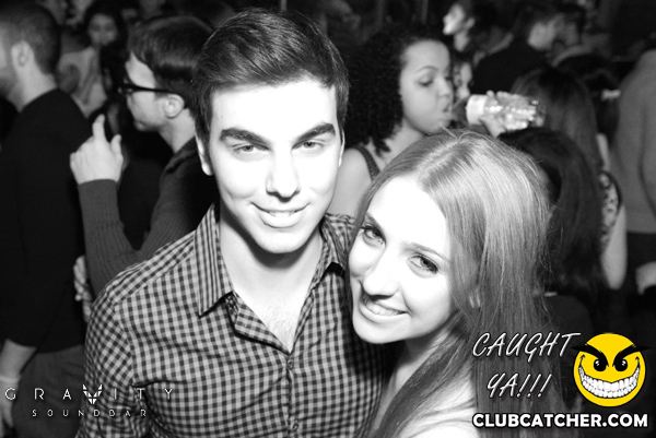 Gravity Soundbar nightclub photo 119 - February 19th, 2014