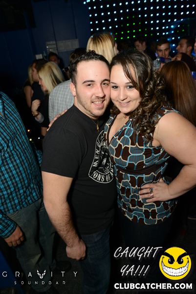 Gravity Soundbar nightclub photo 120 - February 19th, 2014