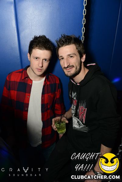 Gravity Soundbar nightclub photo 122 - February 19th, 2014