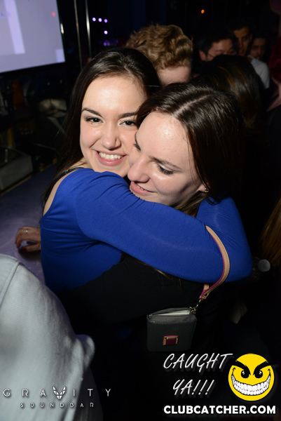 Gravity Soundbar nightclub photo 124 - February 19th, 2014