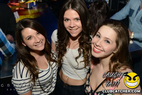 Gravity Soundbar nightclub photo 127 - February 19th, 2014