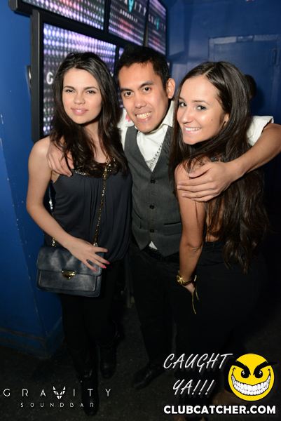 Gravity Soundbar nightclub photo 128 - February 19th, 2014