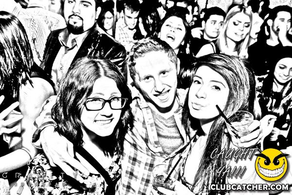 Gravity Soundbar nightclub photo 133 - February 19th, 2014