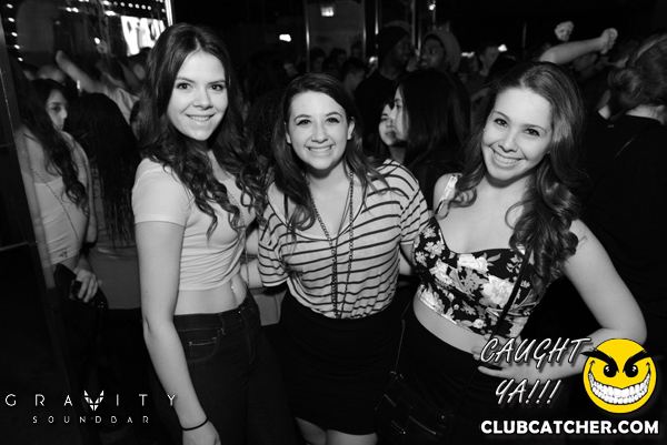 Gravity Soundbar nightclub photo 137 - February 19th, 2014