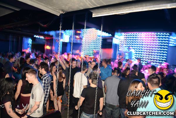 Gravity Soundbar nightclub photo 138 - February 19th, 2014