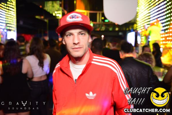 Gravity Soundbar nightclub photo 142 - February 19th, 2014