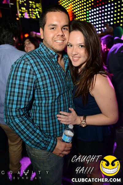 Gravity Soundbar nightclub photo 145 - February 19th, 2014