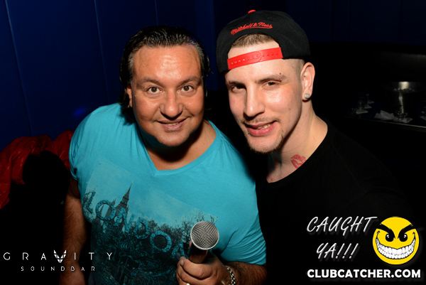 Gravity Soundbar nightclub photo 146 - February 19th, 2014