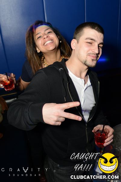 Gravity Soundbar nightclub photo 148 - February 19th, 2014