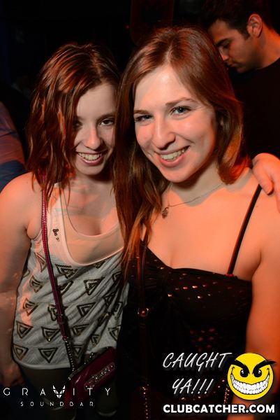 Gravity Soundbar nightclub photo 16 - February 19th, 2014